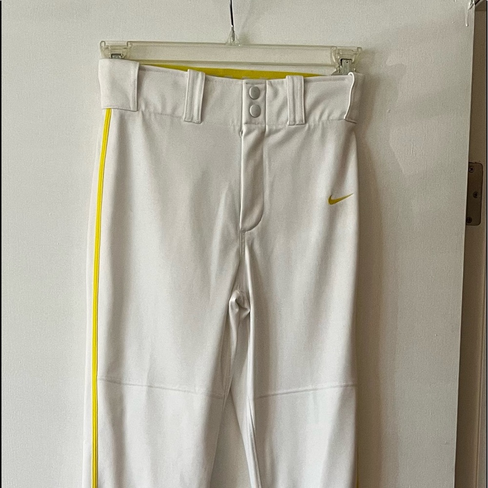 Nike DriFit Athletic Baseball Pants